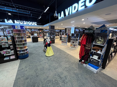 E.Leclerc Espace Culturel à Saint-Médard-en-Jalles