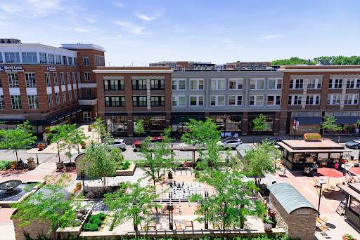 Shopping Mall «Crocker Park», reviews and photos, 228 Market St, Westlake, OH 44145, USA