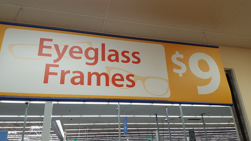 Optician «Vision Center At Walmart», reviews and photos, 6520 Carlisle Pike #550, Mechanicsburg, PA 17050, USA