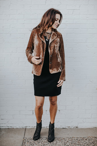 Boutique «Mainstream Boutique of Flower Mound», reviews and photos, 5801 Long Prairie Rd, Flower Mound, TX 75028, USA