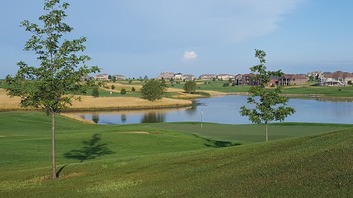 Golf Club «The Ridge Golf Club», reviews and photos, 2595 Ridge Rd, Sioux Center, IA 51250, USA