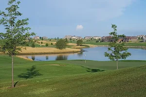 The Ridge Golf Club image