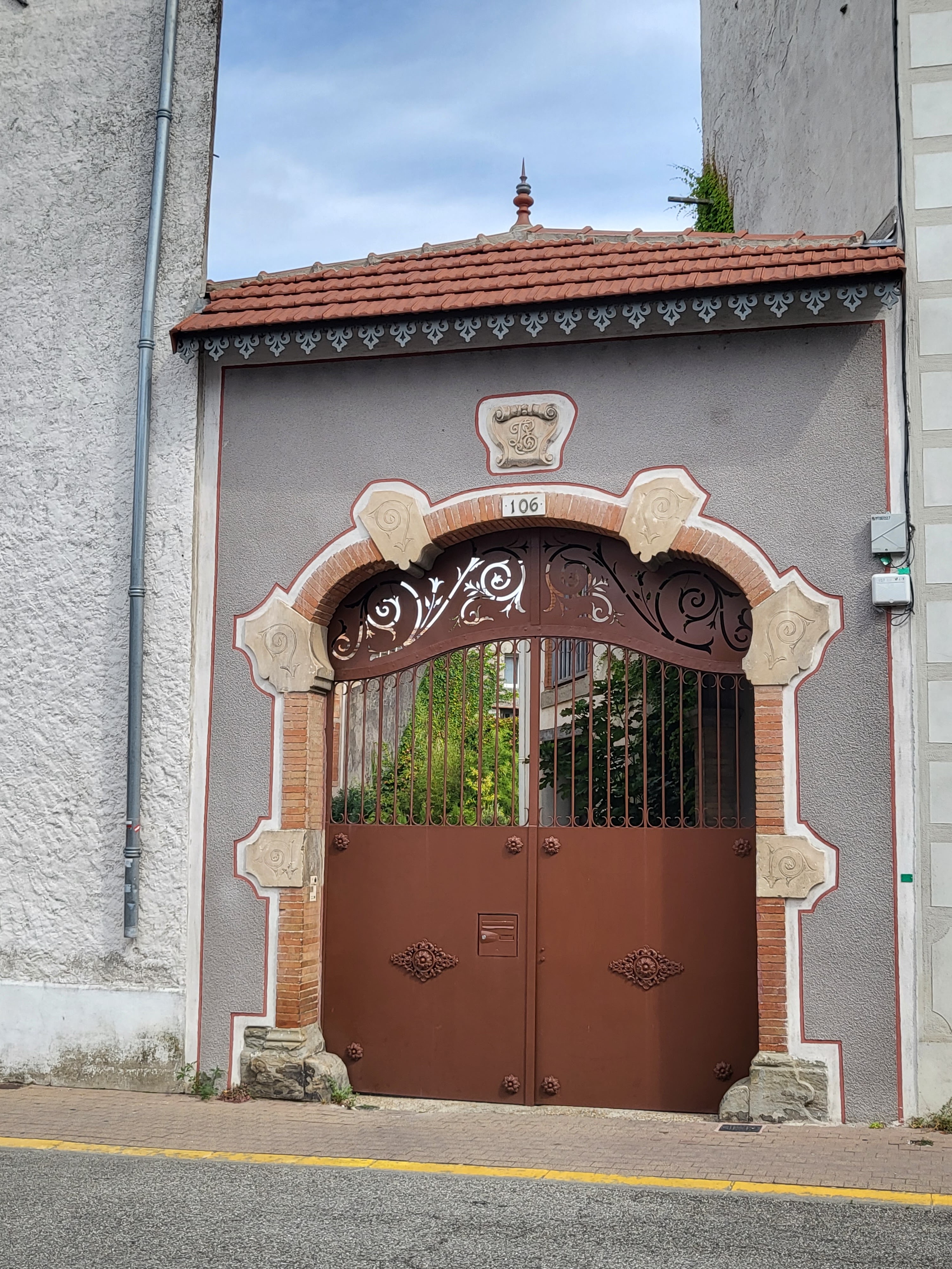 Photo n° 1 de l'avis de NathduVar. fait le 15/10/2023 à 20:09