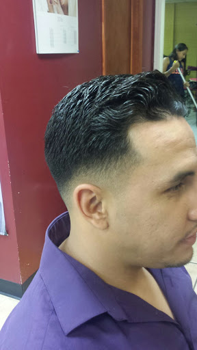 Beauty Salon «D Bella Beauty Salon», reviews and photos, 3645 W 44th Ave, Denver, CO 80211, USA