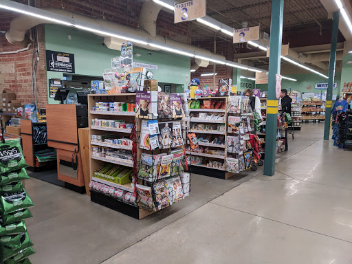 Natural Foods Store «Natural Grocers», reviews and photos, 9440 Garland Rd, Dallas, TX 75218, USA