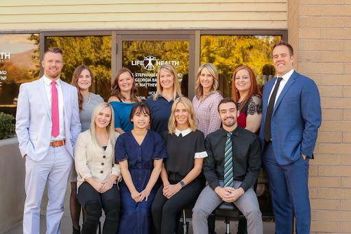 1770 Fort Union Blvd #101, Salt Lake City, UT 84121, USA