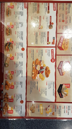 KFC - Πειραιάς