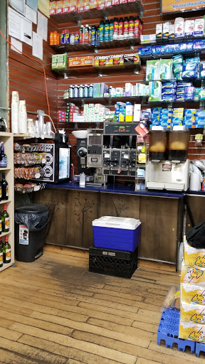 Grocery Store «Hi Mango Natural Market», reviews and photos, 1055 Flushing Ave, Brooklyn, NY 11237, USA