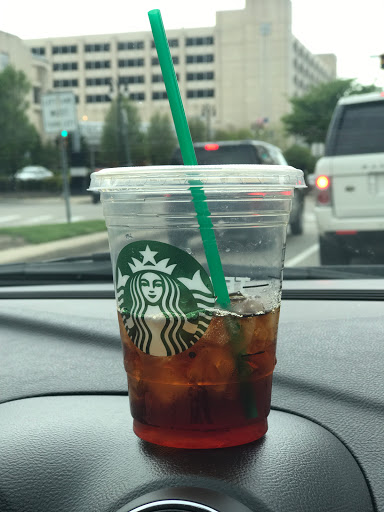 Coffee Shop «Starbucks», reviews and photos, 24529 Twelve Mile Rd, Southfield, MI 48034, USA