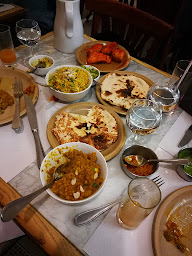 Photo n°66 de Restaurant Namastay à Grenoble ()
