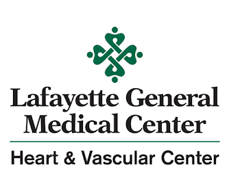 Heart & Vascular Center of Acadiana
