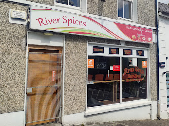 River Spice