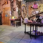 Photo n°2 de l'avis de Thomas.n fait le 05/06/2021 à 21:19 sur le  La Locanda del Corsaro à Lido delle Nazioni