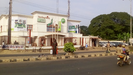 Glo World - Ibadan 1, 97, Lagos Bye - Pass, Challenge, 200212, Ibadan, Nigeria, Event Venue, state Oyo