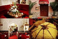 Photos du propriétaire du Restaurant marocain Le Timgad - Paris - n°3