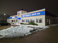 Byrider Davenport - Photo 3 - Car repair in Davenport, IA, Davenport