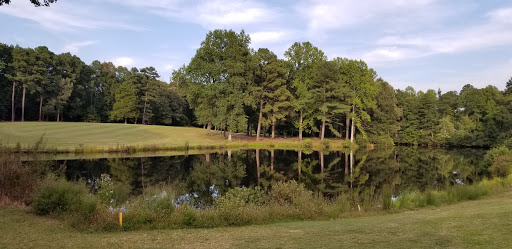 Golf Club «The Brookwoods Golf Club», reviews and photos, 7325 Club Dr, Quinton, VA 23141, USA
