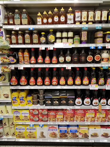 Supermarket «Publix Super Market at Cobb Parkway», reviews and photos, 2774 Cobb Pkwy N #201, Kennesaw, GA 30152, USA