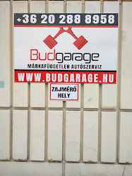 BudGarage