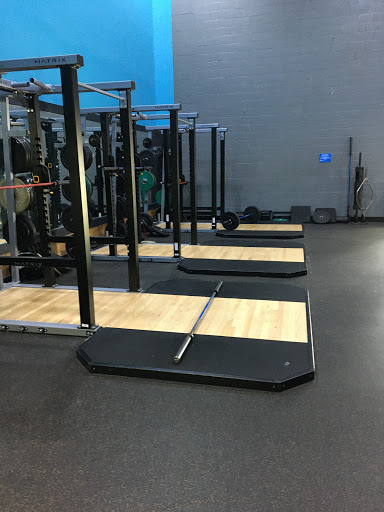 Health Club «Onelife Fitness - Greenbrier Gym», reviews and photos, 600 Jarman Rd, Chesapeake, VA 23320, USA