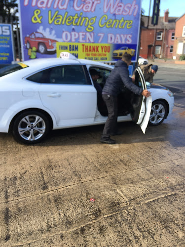South Leeds Hand Car Wash - Car wash
