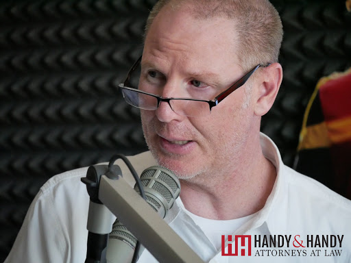 Personal Injury Attorney «Handy & Handy», reviews and photos