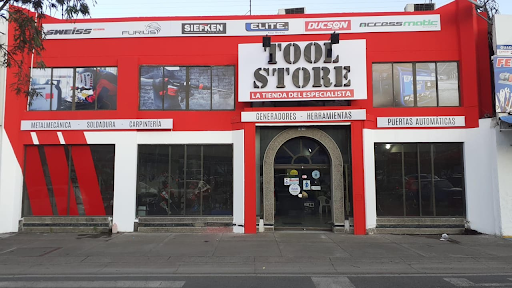 Tool Store Cali Norte - Herramientas eléctricas, soldadores y automatización de puertas.