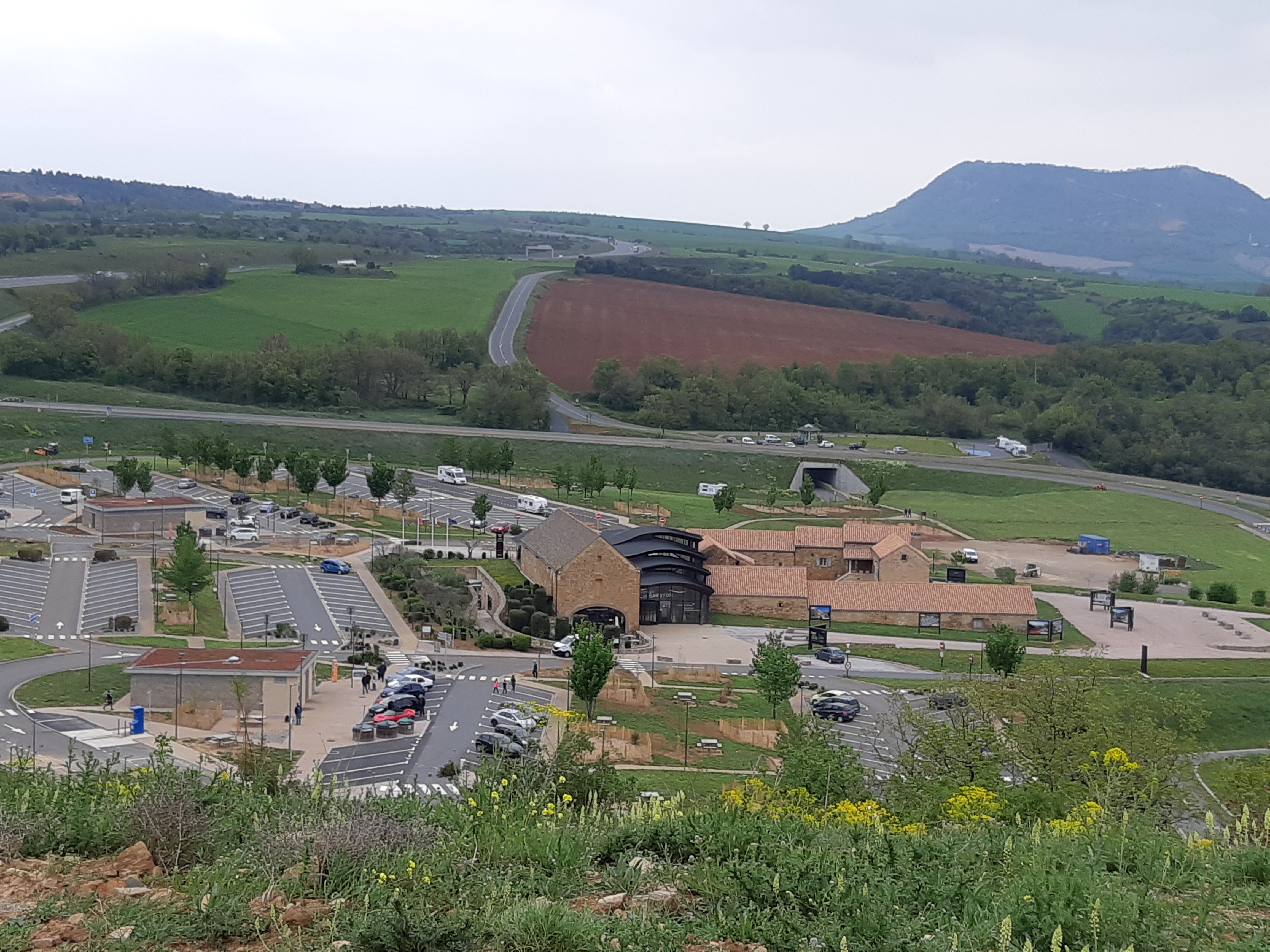 Photo n° 4 de l'avis de Famille.4 fait le 11/05/2018 à 20:23