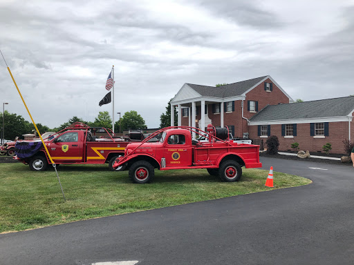 Funeral Home «Wright & Ford Family Funeral Home», reviews and photos, 38 NJ-31, Flemington, NJ 08822, USA