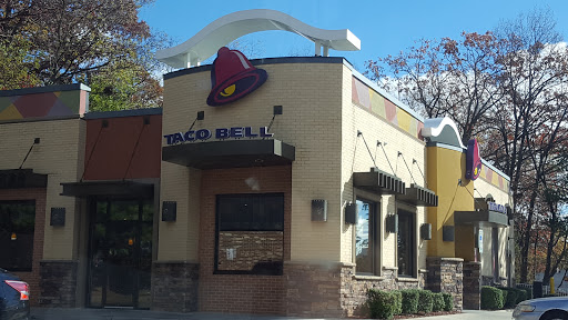 Taco bell Arlington