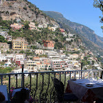Photo n°1 de l'avis de YERIM.E fait le 01/09/2019 à 09:11 sur le  Il Tridente Positano à Positano