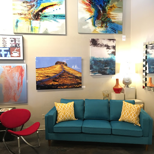 Furniture Store «By Design Contemporary Furniture», reviews and photos, 2160 N Collins St, Arlington, TX 76011, USA