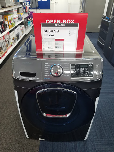 Electronics Store «Best Buy», reviews and photos, 701 Hebron Rd, Heath, OH 43056, USA