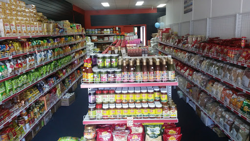 Indian grocery shop Sunshine Coast