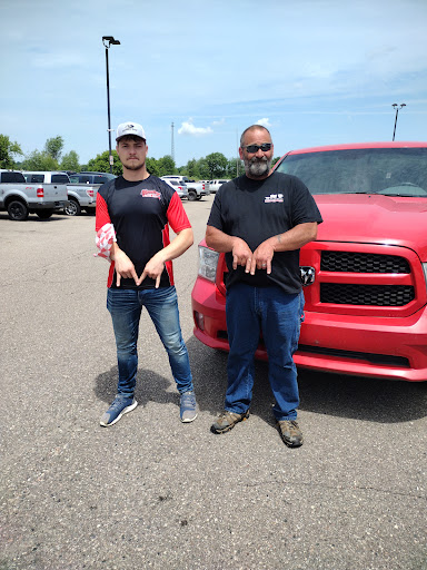 Used Car Dealer «Showcase Auto Sales», reviews and photos, 12750 Brady Rd, Chesaning, MI 48616, USA