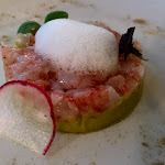 Photo n°3 de l'avis de Francesca.m fait le 08/08/2021 à 22:26 sur le  Ristorante I Ginepri à Villasimius