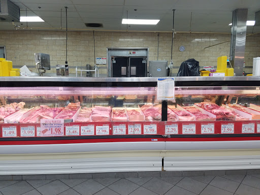 Asian Grocery Store «Mekong Supermarket», reviews and photos, 66 S Dobson Rd # 132, Mesa, AZ 85202, USA