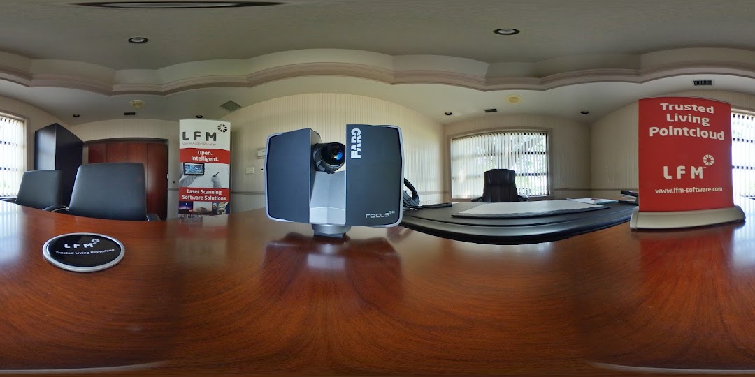 Baseline 3D Scanning