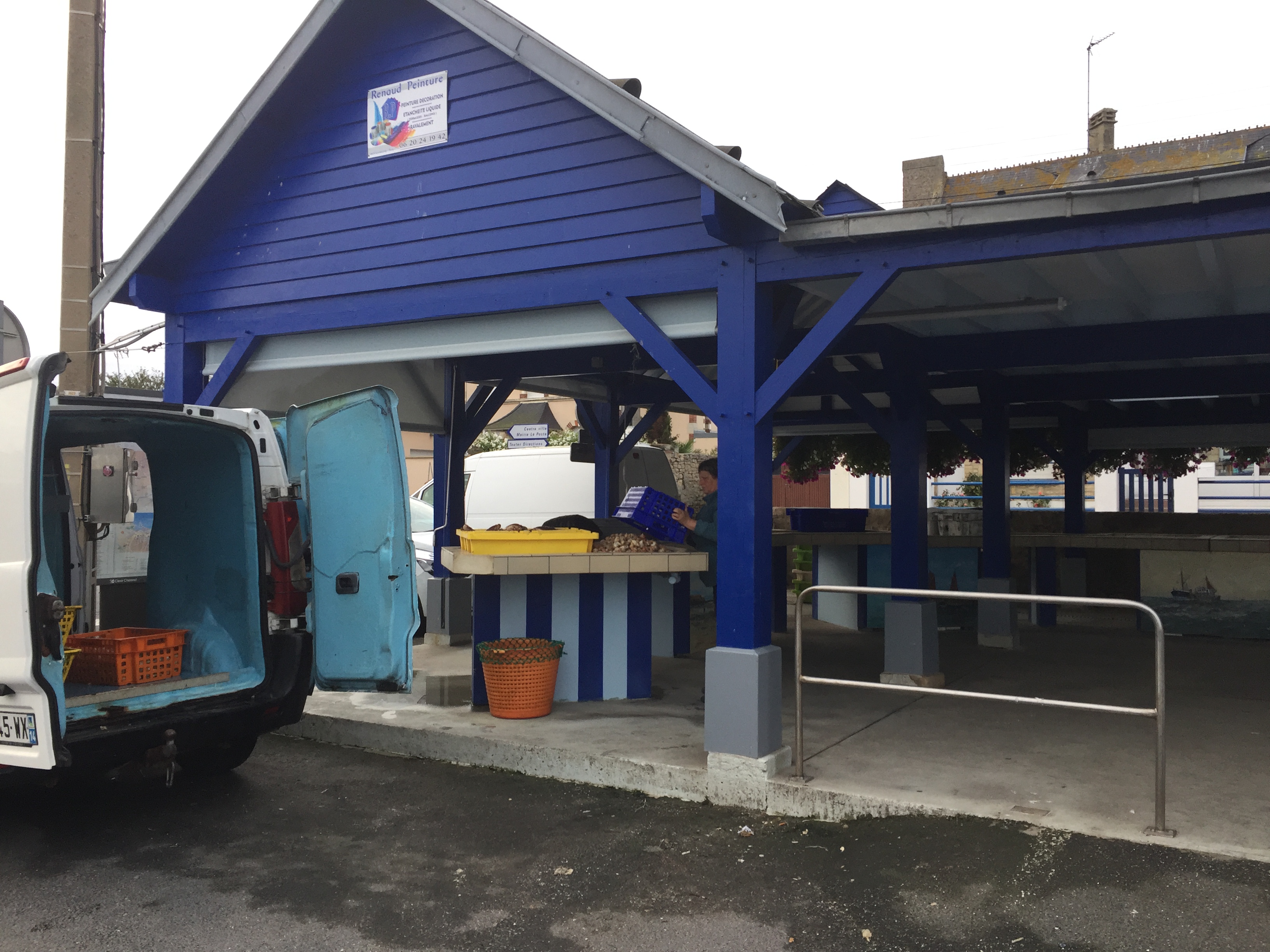 Photo n° 21 de l'avis de BRUNO.E fait le 14/09/2019 à 06:52