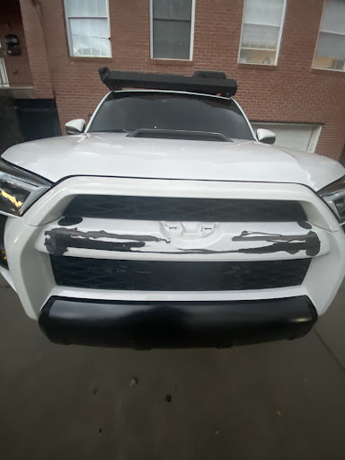 Auto Repair Shop «East Coast Collision Body Repair», reviews and photos, 781 Garfield Ave, Jersey City, NJ 07305, USA