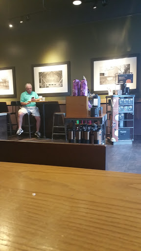 Coffee Shop «Starbucks», reviews and photos, 7098 Mexico Rd, St Peters, MO 63376, USA