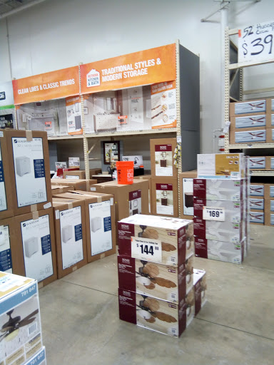Home Improvement Store «The Home Depot», reviews and photos, 3730 Sun City Center Blvd, Ruskin, FL 33573, USA
