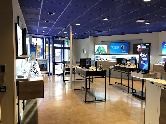 O2 Shop Bournemouth - Cell phone store