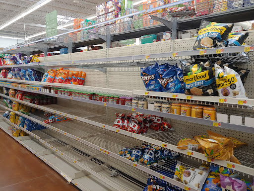 Discount Store «Walmart», reviews and photos, 1555 N Rand Rd, Palatine, IL 60074, USA