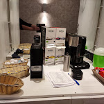 Photo n°4 de l'avis de Ina.r fait le 18/08/2022 à 18:11 sur le  Hotel Dünenläufer à Langeoog