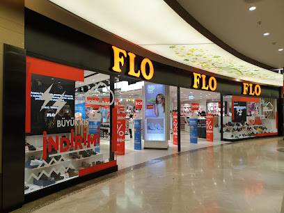 FLO Sankopark AVM Mağazası