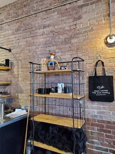 Coffee Shop «Brioso Roastery & Coffee Bar», reviews and photos, 329 E Long St, Columbus, OH 43215, USA