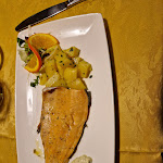 Photo n°3 de l'avis de Tomaž.o fait le 08/03/2024 à 11:47 sur le  Hotel Gran Chalet Soreghes Vital à Campitello di Fassa