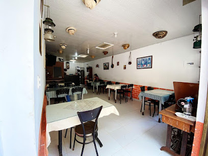 Restaurante Lala - Cra. 5 #4-35, Anolaima, Cundinamarca, Colombia