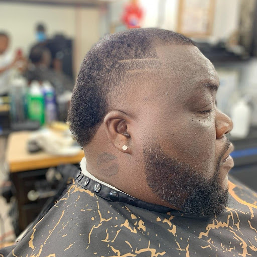 Barber Shop «New York Style Barber Shop», reviews and photos, 656 Beal Pkwy NW # A, Fort Walton Beach, FL 32547, USA